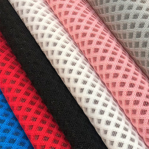 Latest company Solutions about Fabbricazione a maglia di poliesteri