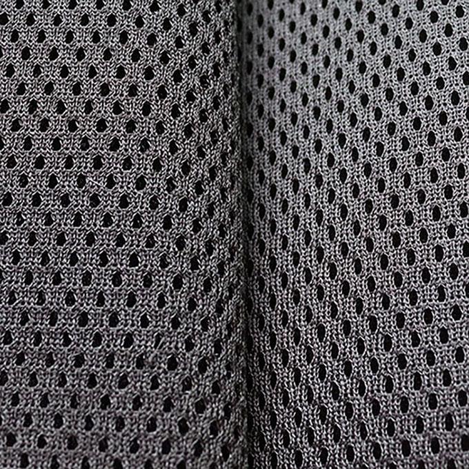 6 - 10 mm Maglia spaziale a maglia 3D traspirante Maglia di tessuto Airmesh 0
