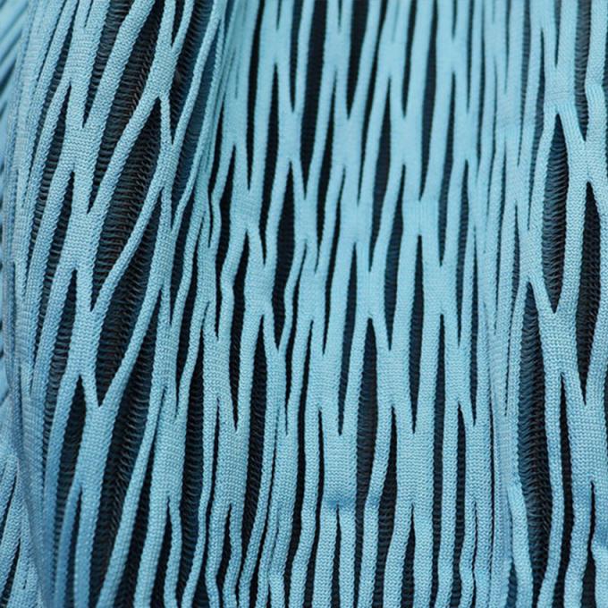 280GSM 3d Spacer Mesh Fabric 3d Spacer Fabric Tappezzeria Per Borse Totes 7