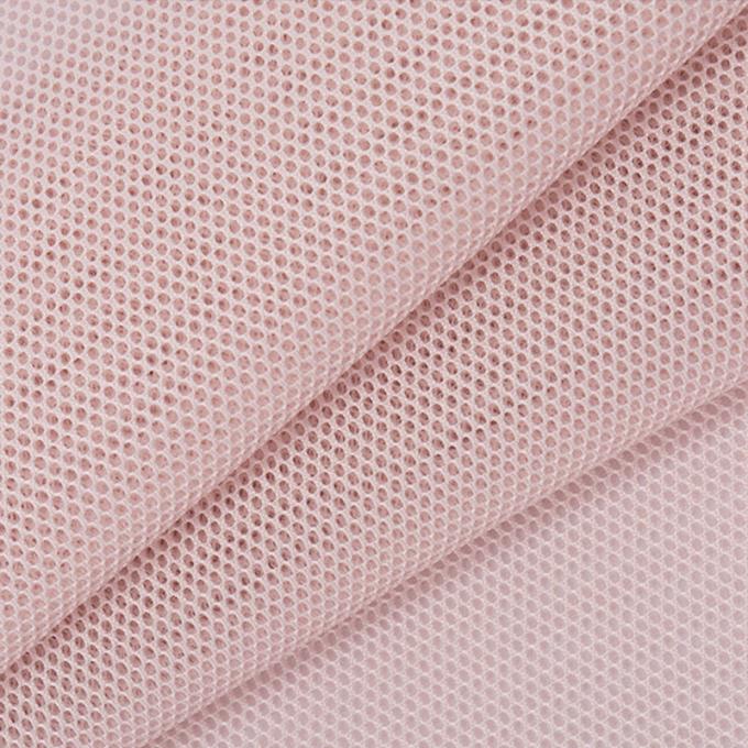 150D 200×200 Tessuto a maglia 3D Tessuto a maglia per scarpe 7