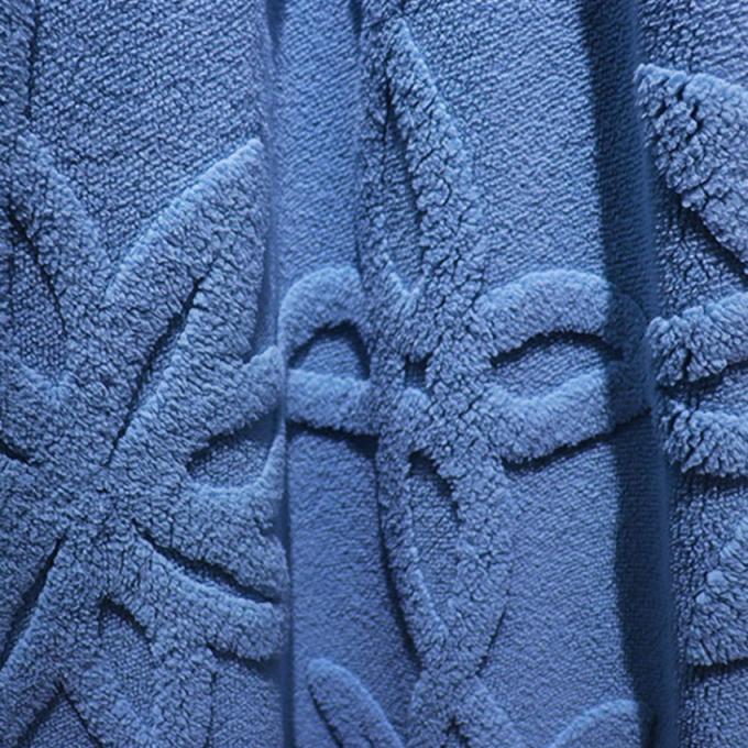 Soft Comfortable Micro Coral Plush Copertura Fake Fur Copertura per la casa 4