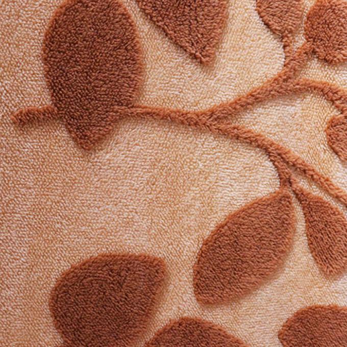 Soft Comfortable Micro Coral Plush Copertura Fake Fur Copertura per la casa 10