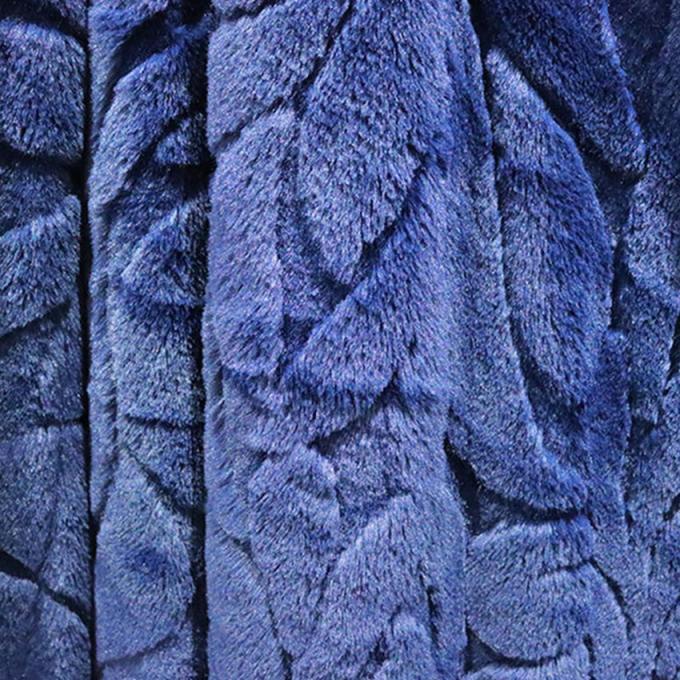 Coperte a doppio lato in velluto di corallo, poliestere, pelliccia finta, coperte da lancio da minchia, 320 grammi. 4