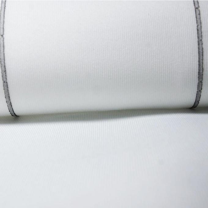 Alta Durabilità 3D Spacer Mesh 3mm Air Mesh Tessuto Per Beding 0