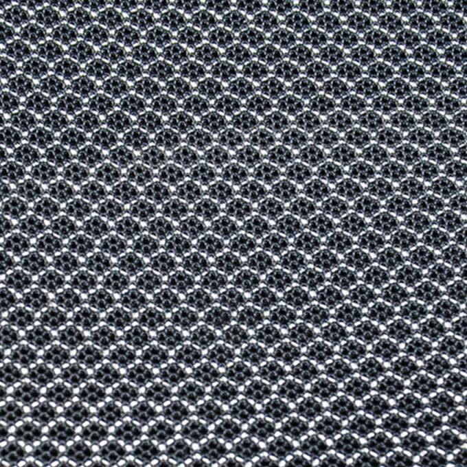 350gm Maglia a maglia 3D Materiale Maglia a aria traspirante per materasso 0