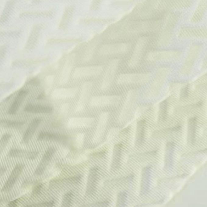 2mm Warp Knit Mesh 3D Mesh Materiale 250gm tessuto airmesh 1
