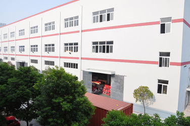 Porcellana Changshu Dashijia Textiles Co., Ltd. Profilo aziendale