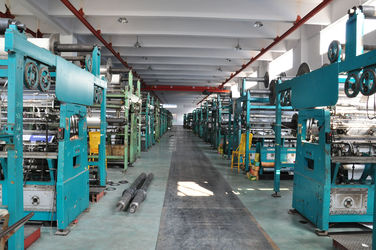 Porcellana Changshu Dashijia Textiles Co., Ltd. Profilo aziendale