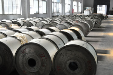 Porcellana Changshu Dashijia Textiles Co., Ltd. Profilo aziendale