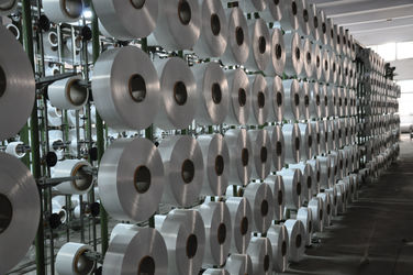 Porcellana Changshu Dashijia Textiles Co., Ltd. Profilo aziendale
