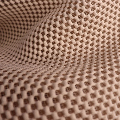 Good price 3 mm Materiale a maglia ad aria altamente resistente Tessuto a maglia ad aria antimicrobica in linea