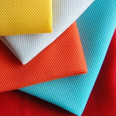 Good price Tessuto a maglia di poliestere di 3 mm 100 tessuto a maglia a maglia a maglia a maglia a maglia a maglia a maglia per scarpe in linea