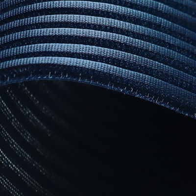 Good price Materiale a maglia 3D a prova di lacrime e traspirante tessuto a maglia di poliestere 240GSM per scarpe in linea