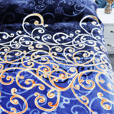 Good price Decorazione domestica False pellicce lancia copertura di lusso pelliccia lancia in linea