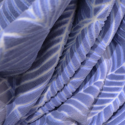 Good price Set di coperte calde di poliestere di flannella sostenibile coperte di pelliccia di minchia gioiosa in linea