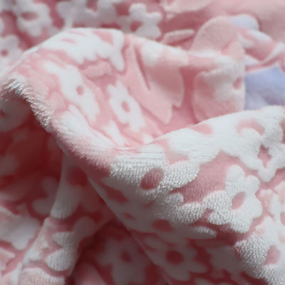 Good price Copertina di velluto di corallo di poliestere doppio lato di pelliccia finta Letto lancia copertina fantasma in linea