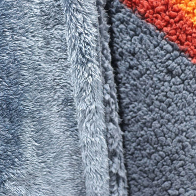 Good price Alta resistenza biancheria da flannel Minky biancheria riscaldata 100% poliestere in linea
