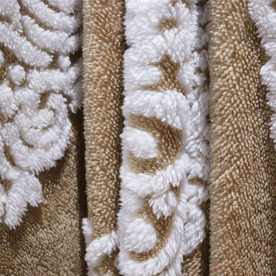 Good price OEM Anti-statico Corall Fleece Coperte di pelliccia False Coperte per l'inverno in linea