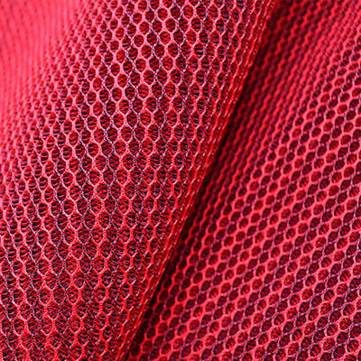 Good price Tessuto a maglia di poliestere 100% di 3 mm in linea