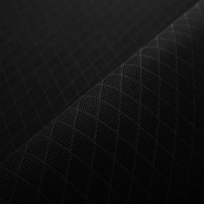 Good price 3mm 280gsm Air Mesh tessuto impermeabile Spacer Mesh Poly Mesh tessuto per coperte in linea