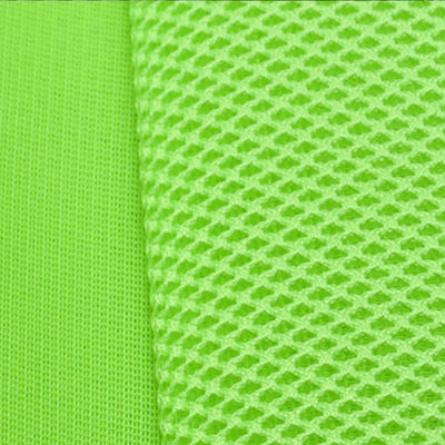 Good price 3mm Air Mesh Space Mesh Fabric 280GSM 3D Mesh Fabric per il sedile posteriore in linea