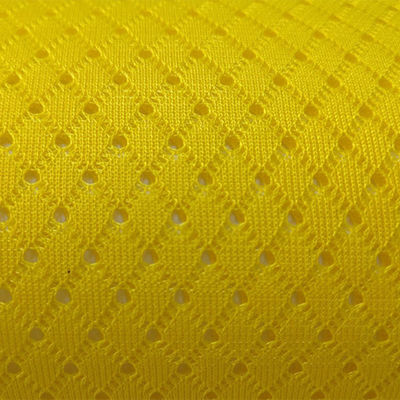 Good price Materiale antiodore Air Mesh 3d Air Spacer Mesh Tessuto Wicking umidità Tessuto per scarpe in linea