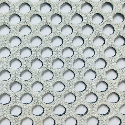 Good price Tessuto a maglia a filtro dell'aria a maglia da 3 mm 100% poliestere 3d spacer mesh tessuto per borsa in linea