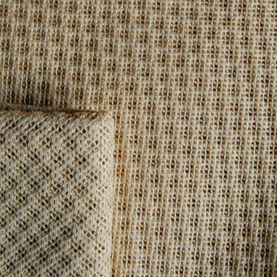 Good price Airmesh a maglia 3D Spacer Mesh Memory Shaped 100% Polyester Mesh Fabric 460gsm in linea