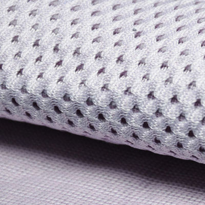 Good price 390gm Tessuto a maglia 3D leggero Tessuto a maglia spaziale anti muffa in linea