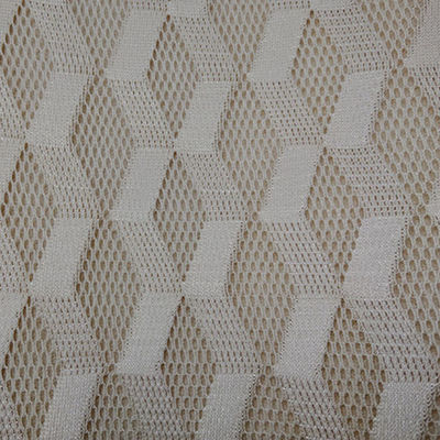 Good price Tessuto a maglia spazzante resistente alle lacrime 330GSM 3d Air Mesh Tessuto resistente all'acqua in linea