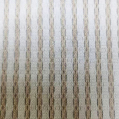Good price Airmesh 180GSM 3d Air Mesh tessuto impermeabile Polyester Mesh tessuto per abito in linea