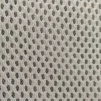 Good price Tessuto a maglia 3D spaziale a maglia 3D traspirante 100% poliestere 600GSM in linea