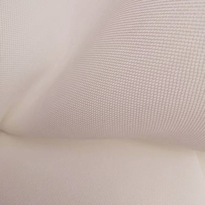 Good price 3 mm 100% 3D Mesh Material Comfort 100 Polyester Mesh Fabric per biancheria da letto in linea