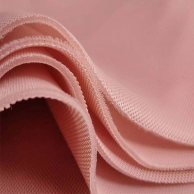 Good price 150D 200×200 Tessuto a maglia 3D Tessuto a maglia per scarpe in linea