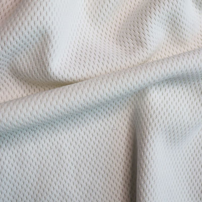 Good price Materiale di maglia di poliestere riciclata colorata 3D Spacer Mesh Airmesh inferiore estensibile in linea