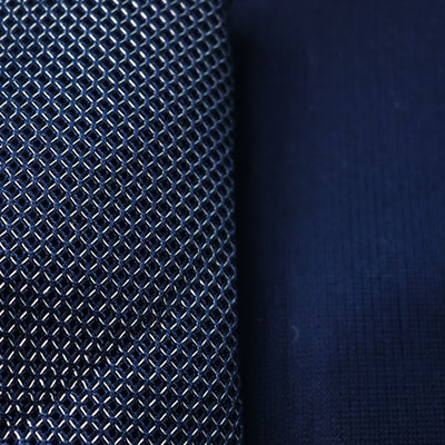 Good price 3 mm 100% tessuto a maglia 3D in poliestere tessuto a maglia atletica in poliestere assorbente di umidità in linea