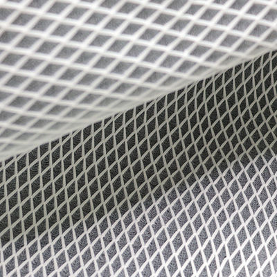 Good price Tessuto a maglia spazzatore nero da 2 mm ad alta traspirabilità Filtro aria Tessuto a maglia in linea