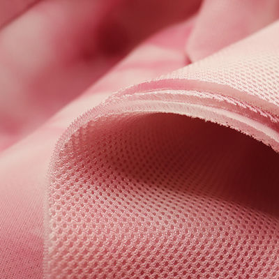 Good price Shibori Maglia a maglia traspirante 280GSM Airmesh 3D Spacer Mesh per auto in linea