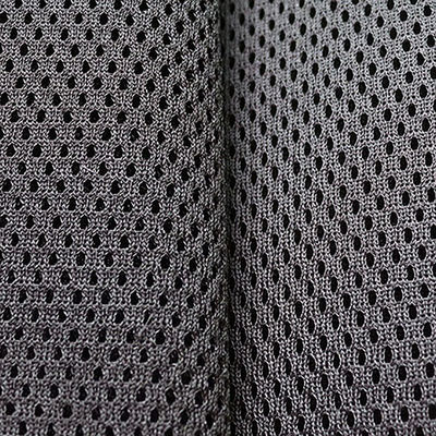 Good price 6 - 10 mm Maglia spaziale a maglia 3D traspirante Maglia di tessuto Airmesh in linea