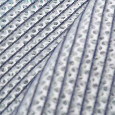 Good price 100 per tessuto di poliestere Air Mesh resistente alle lacrime impermeabile traspirante tessuto di rete in linea