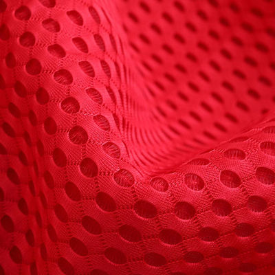 Good price Materiale a maglia 3D a maglia 3mm a maglia in linea