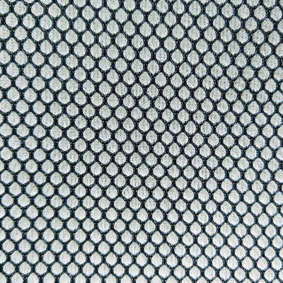 Good price Tessuto a maglia in poliestere leggero a maglia 3mm a maglia 3D per borse in linea