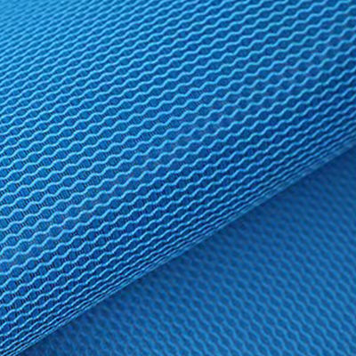 Good price 200×200 290GSM Spacer Mesh Fabric Polyester Mesh Material per materassi in linea