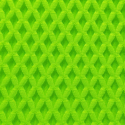 Good price 360GSM 75D Air Mesh Fabric 3D Mesh Fabric per neonati in linea