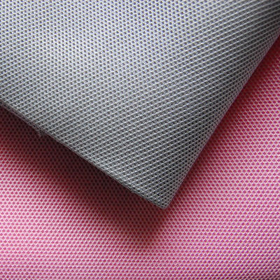 Good price Anti muffa 3d tessuto di maglia di poliestere spazzatore tessuto di maglia per materasso in linea