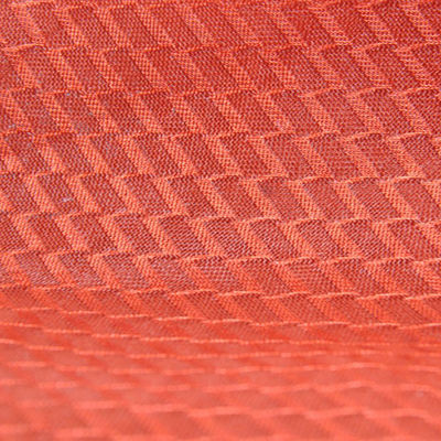 Good price Tessuto a maglia 3D traspirante a maglia in poliestere tessuto a maglia d'aria Alta flessibilità per scarpe in linea