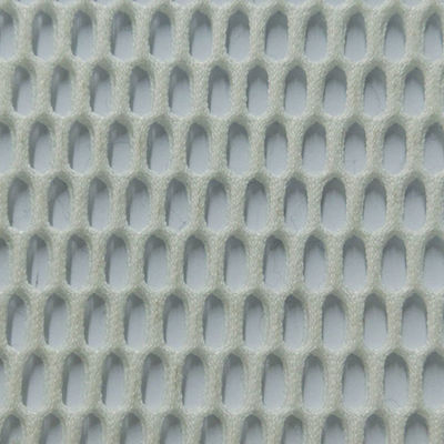 Good price 3mm 200GSM Spacer Mesh Fabric 3D Mesh Fabric Tear Resistent in linea
