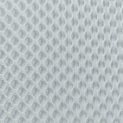 Good price Tessuto a maglia spazzatura traspirante 100% poliestere Air Mesh 3mm in linea