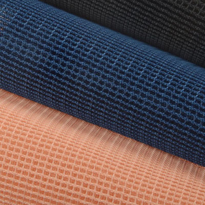 Good price Airmesh 3D Space Mesh da 50 a 60 pollici Materiale di maglia 100% poliestere traspirante in linea