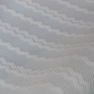 Good price Tessuto a maglia di poliestere 3D traspirante 180gm 75D Mesh Spacer in linea